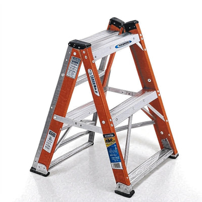 Ladders & Stools