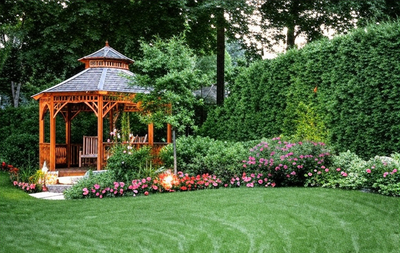 Lawn & Garden