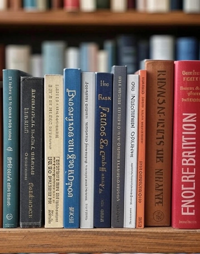 Non-Fiction