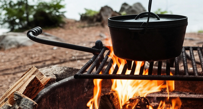 Outdoor Cooking