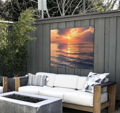 Outdoor Decor