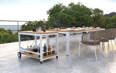 Outdoor Dining Accessories