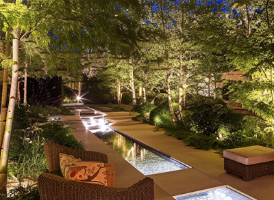 Outdoor Lighting