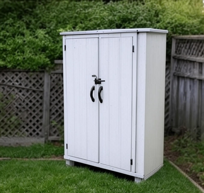 Outdoor Storage