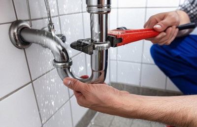 Plumbing