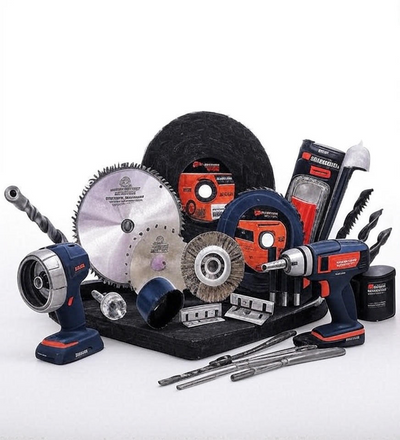 Power Tool Accessories