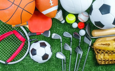Summer Sports