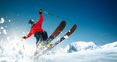 Winter Sports
