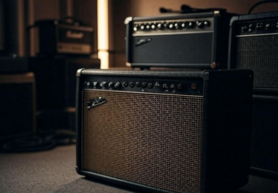 Amplifiers