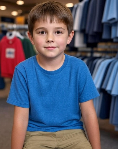 Boys Clothing
