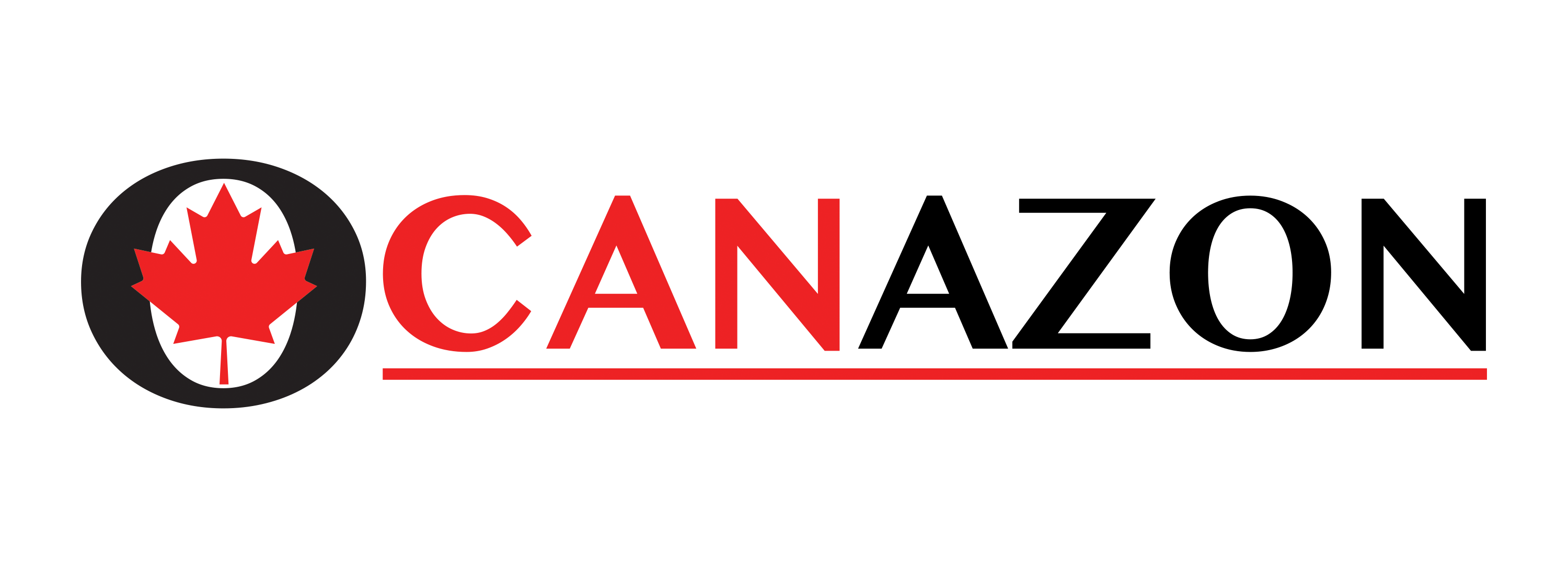 Ocanazon Inc.