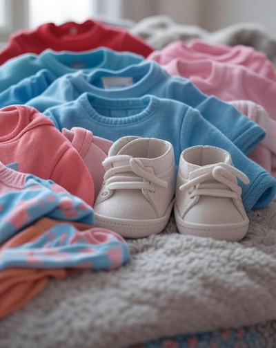 Clothing & Shoes