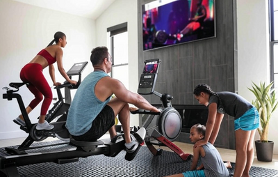 Exercise & Fitness