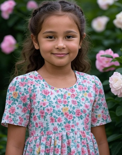 Girls Clothing