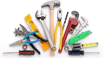 Hand Tools