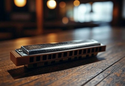 Harmonicas