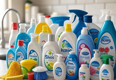 Household Products