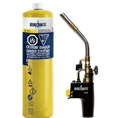 Welding, Soldering & Torches