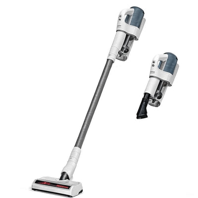 Vacuums