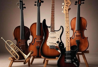 Instruments
