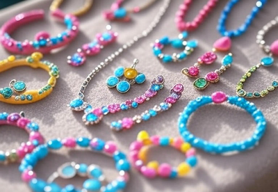 Kid's Jewelry
