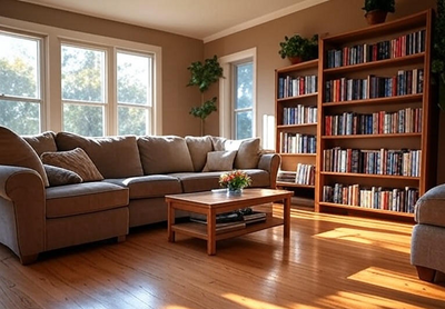 Livingroom
