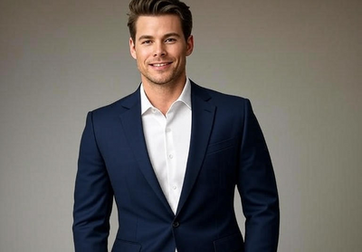 Men's Clothing