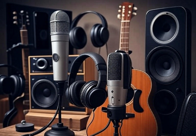 Music Accessories