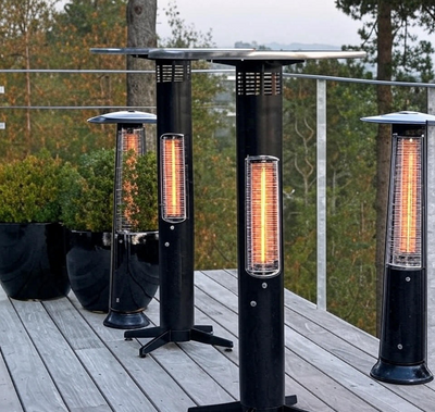 Outdoor Heating