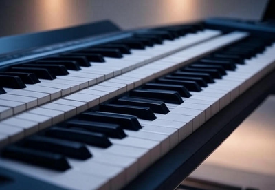 Keyboards