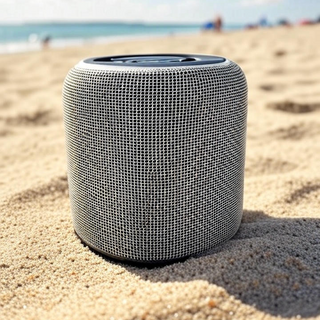 Portable Speaker