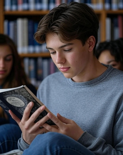 Teen & Young Adult