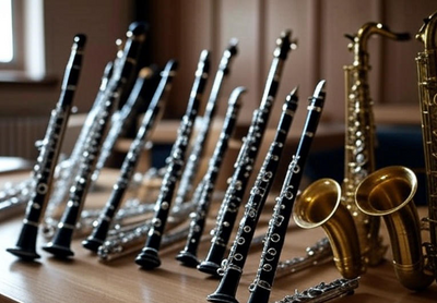 Wind Instruments