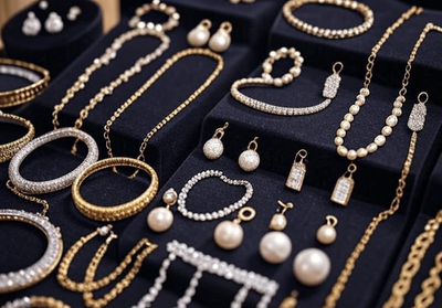 Women's Jewelry