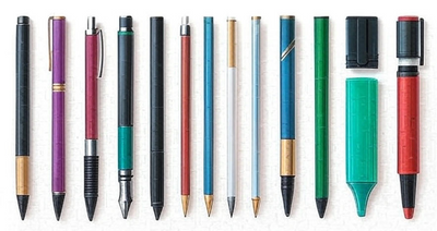 Writing Supplies